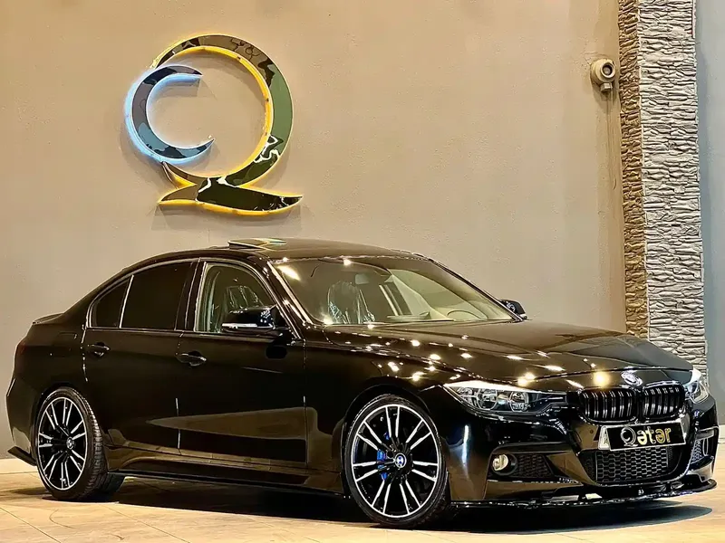 BMW 328, 2.0 L, 2015 year, 103 000 km, Baku - Price: 18 800 $ - Tunel.az