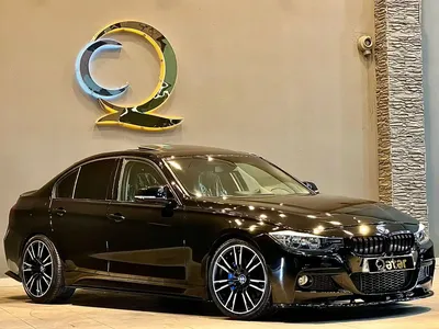 BMW 328, 2.0 L, 2015 year, 103 000 km, Baku - Price: 18 800 $ - Tunel.az