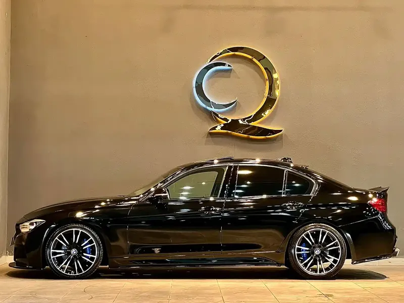 BMW 328, 2.0 L, 2015 year, 103 000 km, Baku - Price: 18 800 $ - Tunel.az