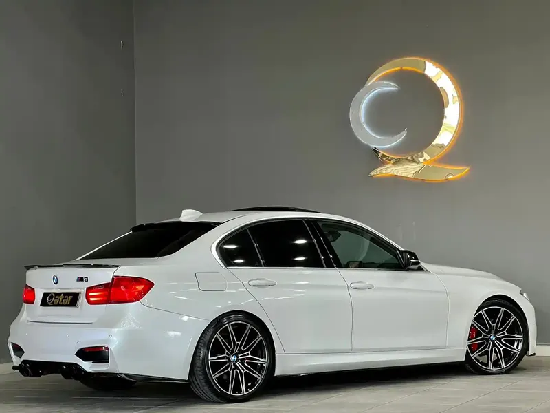 BMW 328, 2.0 L, 2013 year, 123 000 km, Baku - Price: 17 700 $ - Tunel.az