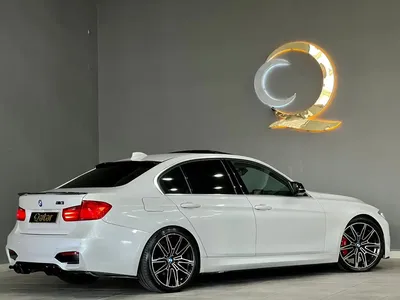 BMW 328, 2.0 L, 2013 year, 123 000 km, Baku - Price: 17 700 $ - Tunel.az