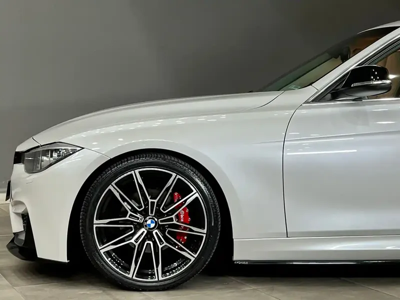 BMW 328, 2.0 L, 2013 year, 123 000 km, Baku - Price: 17 700 $ - Tunel.az