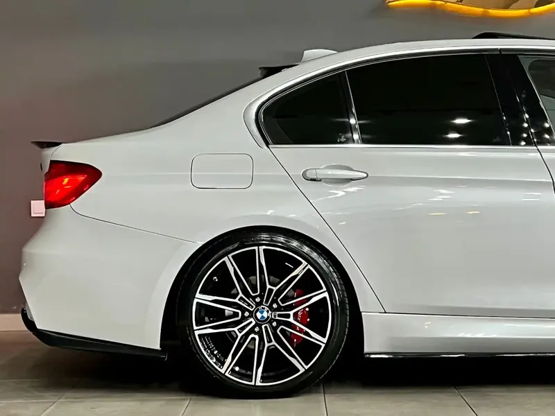 BMW 328, 2.0 L, 2013 year, 123 000 km, Baku - Price: 17 700 $ - Tunel.az