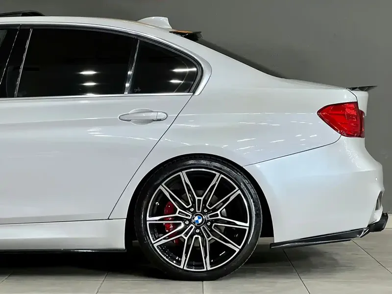 BMW 328, 2.0 L, 2013 year, 123 000 km, Baku - Price: 17 700 $ - Tunel.az