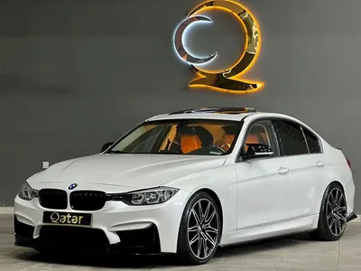 BMW 328, 2.0 L, 2013 year, 123 000 km, Baku - Price: 17 700 $ - Tunel.az