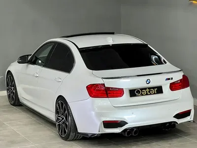 BMW 328, 2.0 L, 2013 year, 123 000 km, Baku - Price: 17 700 $ - Tunel.az