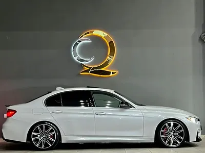 BMW 328, 2.0 L, 2013 year, 123 000 km, Baku - Price: 17 700 $ - Tunel.az