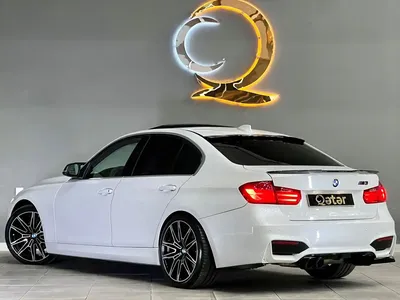 BMW 328, 2.0 L, 2013 year, 123 000 km, Baku - Price: 17 700 $ - Tunel.az