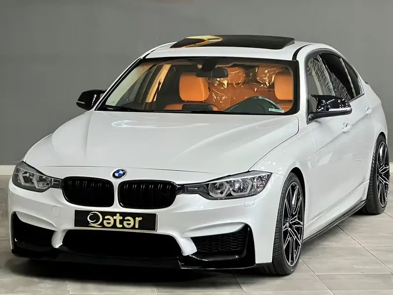 BMW 328, 2.0 L, 2013 year, 123 000 km, Baku - Price: 17 700 $ - Tunel.az