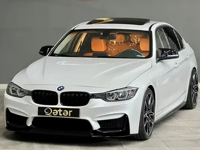 BMW 328, 2.0 L, 2013 year, 123 000 km, Baku - Price: 17 700 $ - Tunel.az