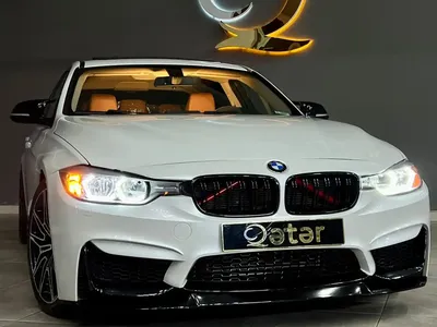 BMW 328, 2.0 L, 2013 year, 123 000 km, Baku - Price: 17 700 $ - Tunel.az
