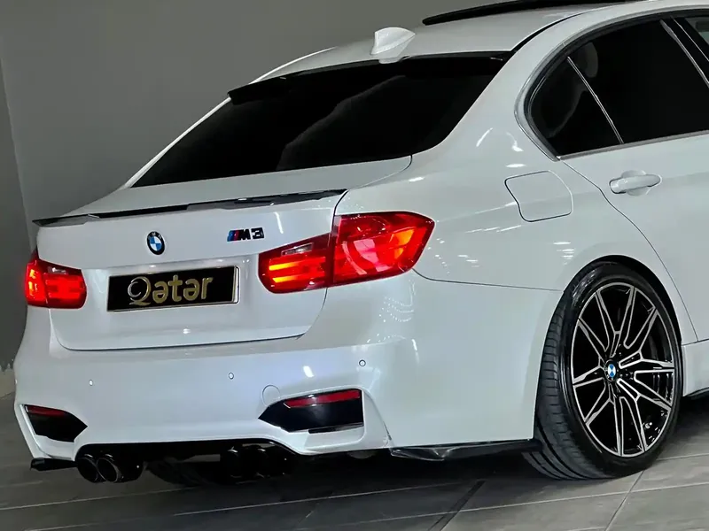 BMW 328, 2.0 L, 2013 year, 123 000 km, Baku - Price: 17 700 $ - Tunel.az