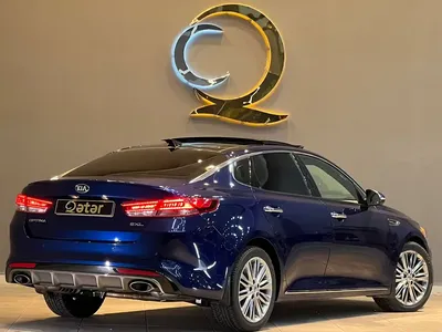 Kia Optima, 2.0 L, 2016 year, 197 949 km, Baku - Price: 30 900 ₼ - Tunel.az