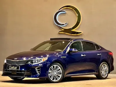 Kia Optima, 2.0 L, 2016 year, 197 949 km, Baku - Price: 30 900 ₼ - Tunel.az
