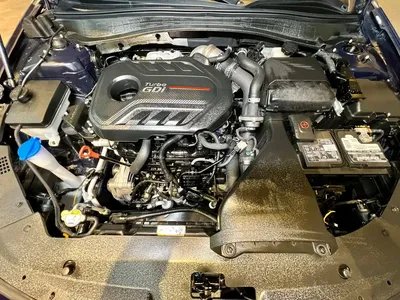 Kia Optima, 2.0 L, 2016 year, 197 949 km, Baku - Price: 30 900 ₼ - Tunel.az