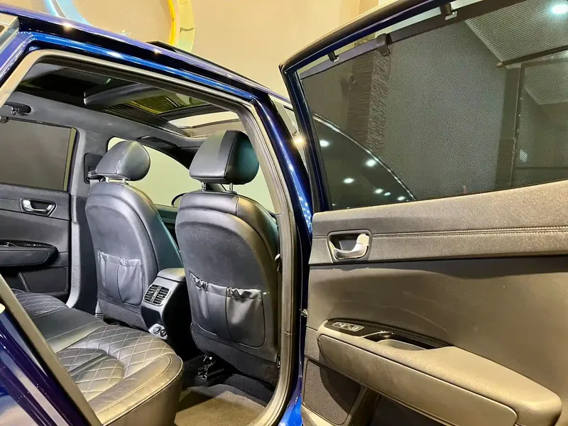 Kia Optima, 2.0 L, 2016 year, 197 949 km, Baku - Price: 30 900 ₼ - Tunel.az
