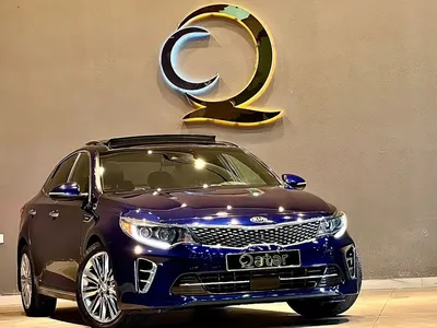 Kia Optima, 2.0 L, 2016 year, 197 949 km, Baku - Price: 30 900 ₼ - Tunel.az