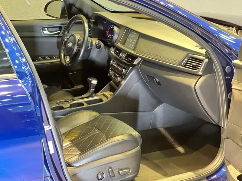 Kia Optima, 2.0 L, 2016 year, 197 949 km, Baku - Price: 30 900 ₼ - Tunel.az