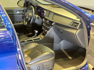 Kia Optima, 2.0 L, 2016 year, 197 949 km, Baku - Price: 30 900 ₼ - Tunel.az