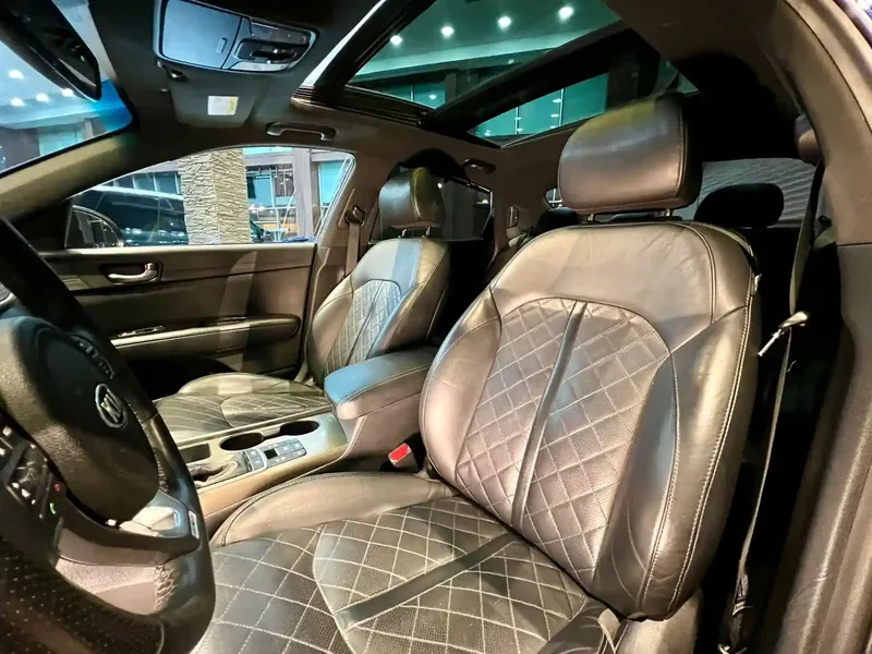 Kia Optima, 2.0 L, 2016 year, 197 949 km, Baku - Price: 30 900 ₼ - Tunel.az