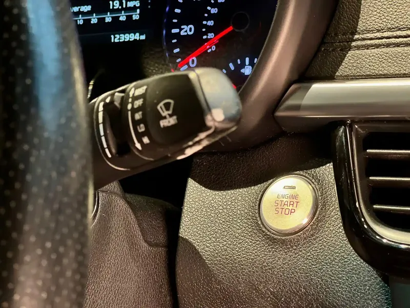 Kia Optima, 2.0 L, 2016 year, 197 949 km, Baku - Price: 30 900 ₼ - Tunel.az