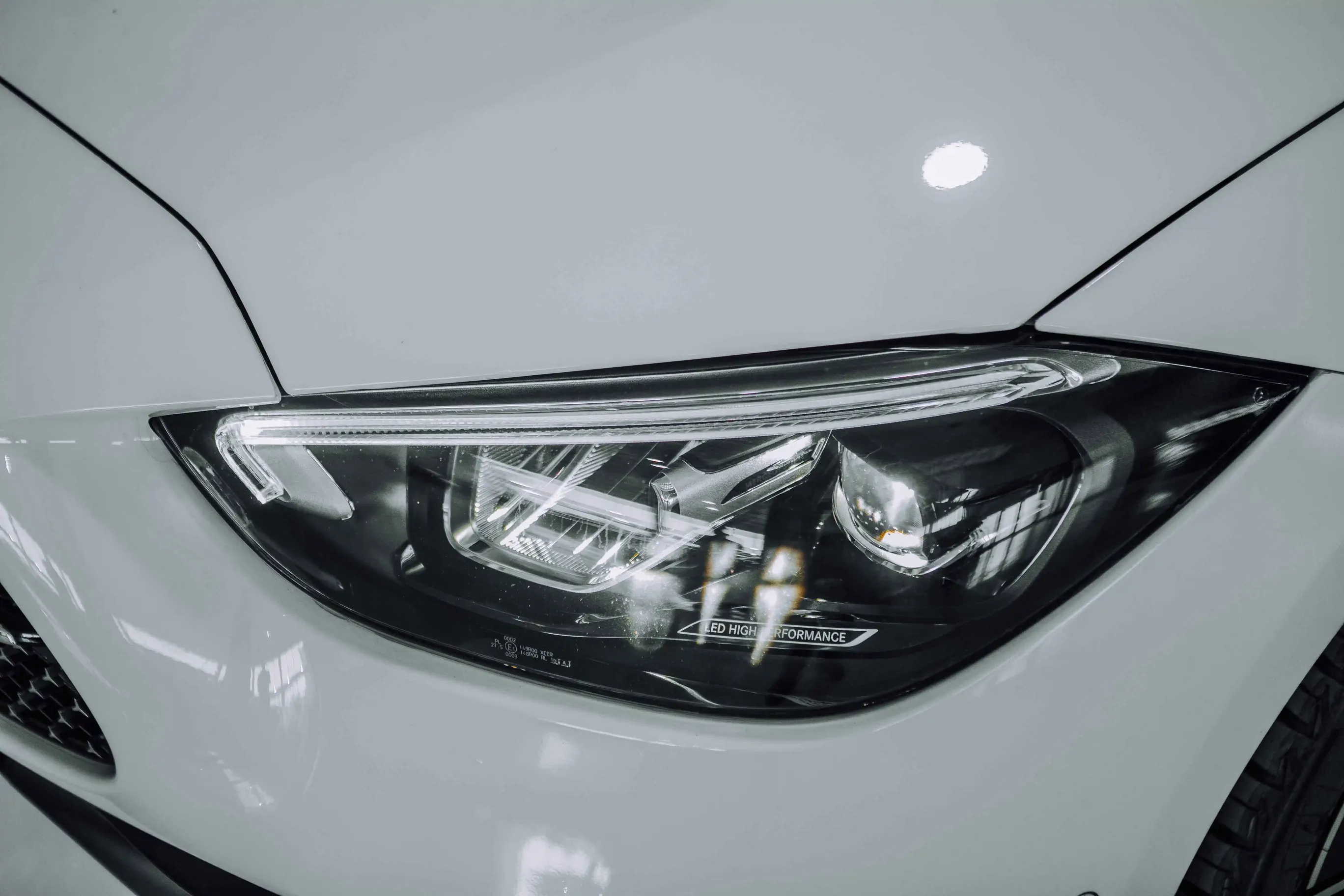 Mercedes C 220 d, 2.0 L, 2015 год, 265 000 km, Баку - Цена: 39 900 ₼ - Tunel.az