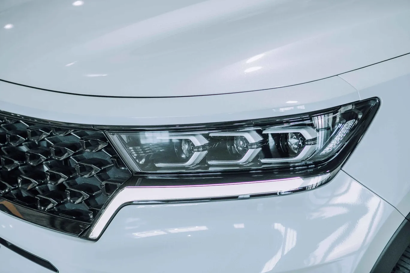 Kia Sorento, 2.2 L, 2023 i̇l, 23 000 km, Bakı - Qiymət: 45 900 $ - Tunel.az