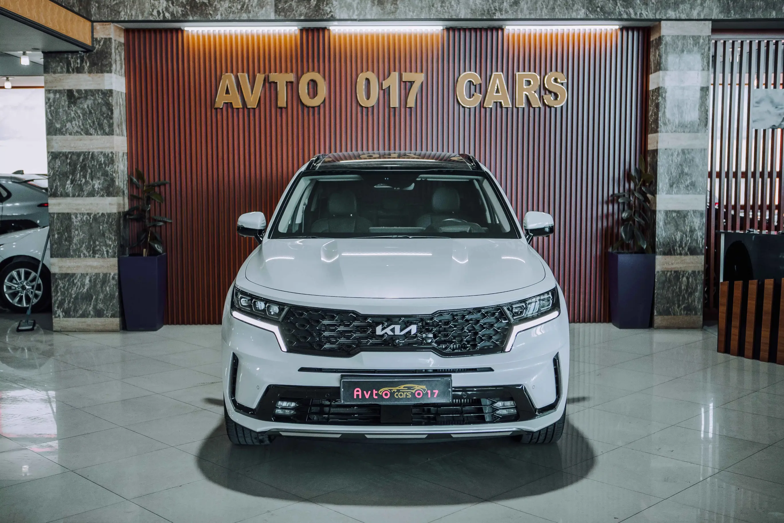 Kia Sorento, 2.2 L, 2023 i̇l, 23 000 km, Bakı - Qiymət: 45 900 $ - Tunel.az
