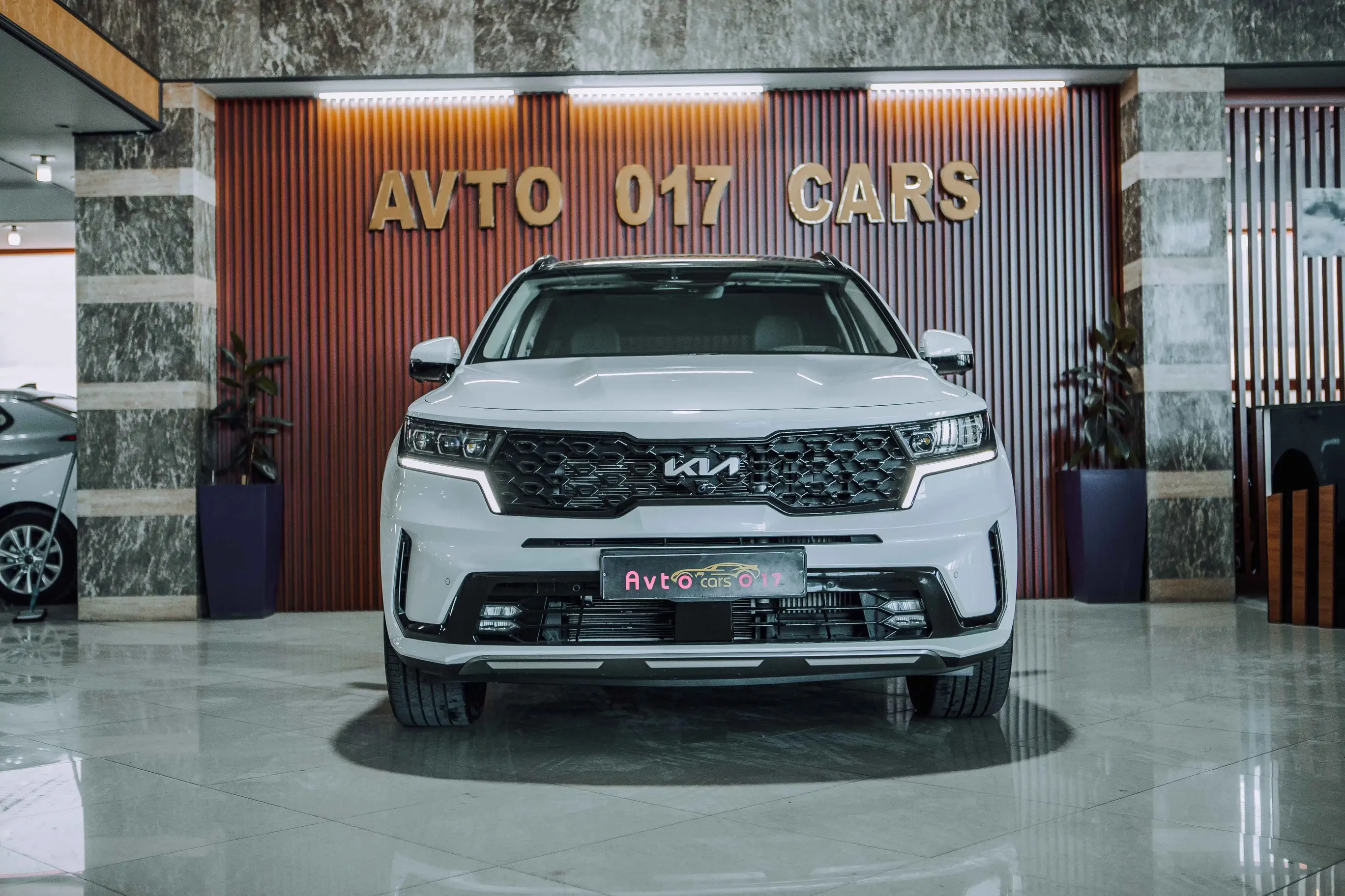 Kia Sorento, 2.2 L, 2023 i̇l, 23 000 km, Bakı - Qiymət: 45 900 $ - Tunel.az