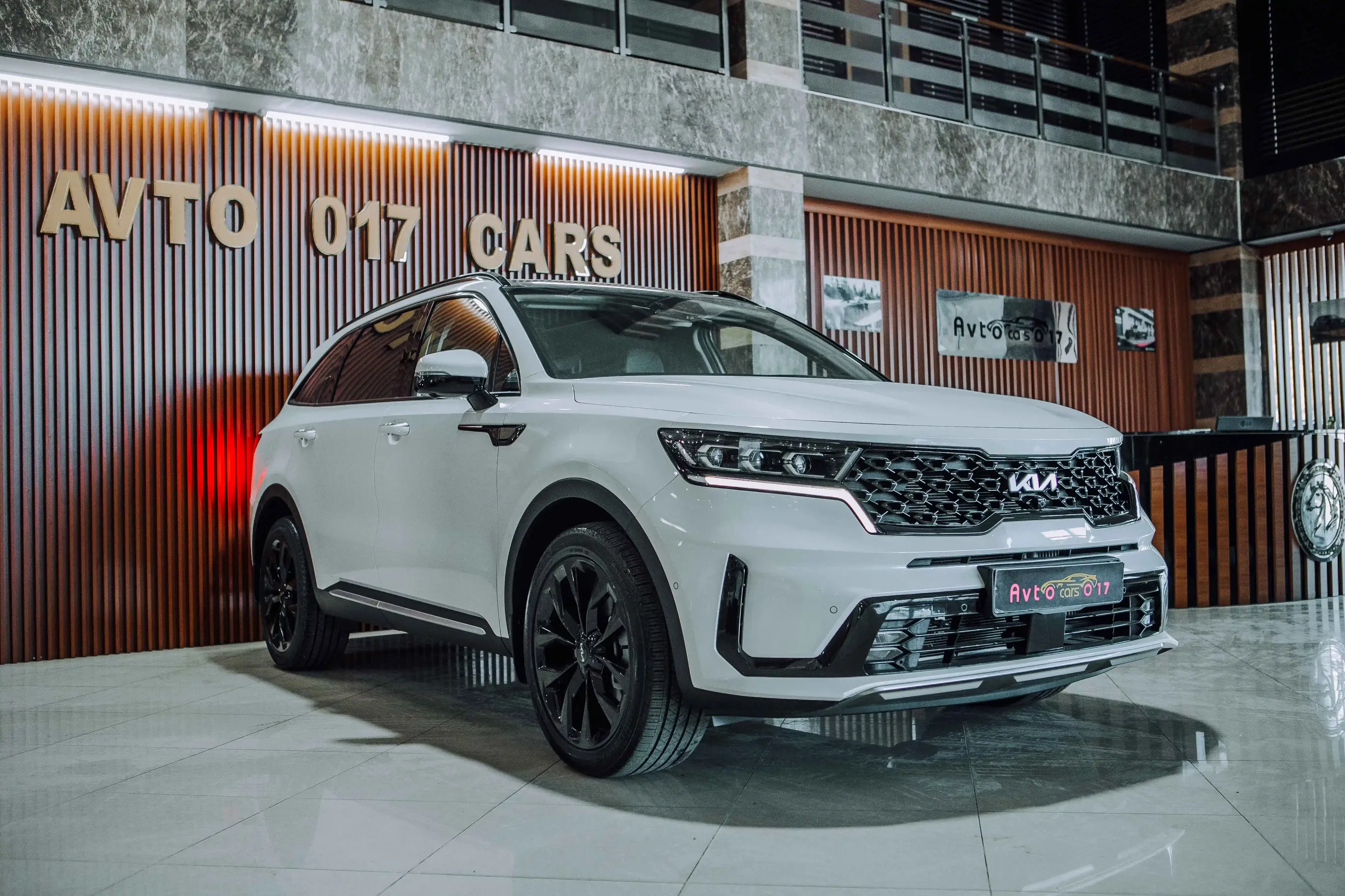 Kia Sorento, 2.2 L, 2023 i̇l, 23 000 km, Bakı - Qiymət: 45 900 $ - Tunel.az