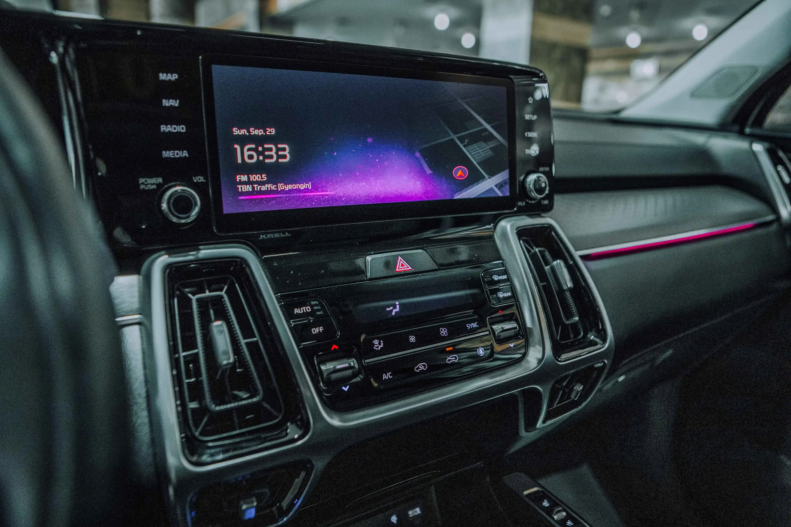 Kia Sorento, 2.2 L, 2023 i̇l, 23 000 km, Bakı - Qiymət: 45 900 $ - Tunel.az