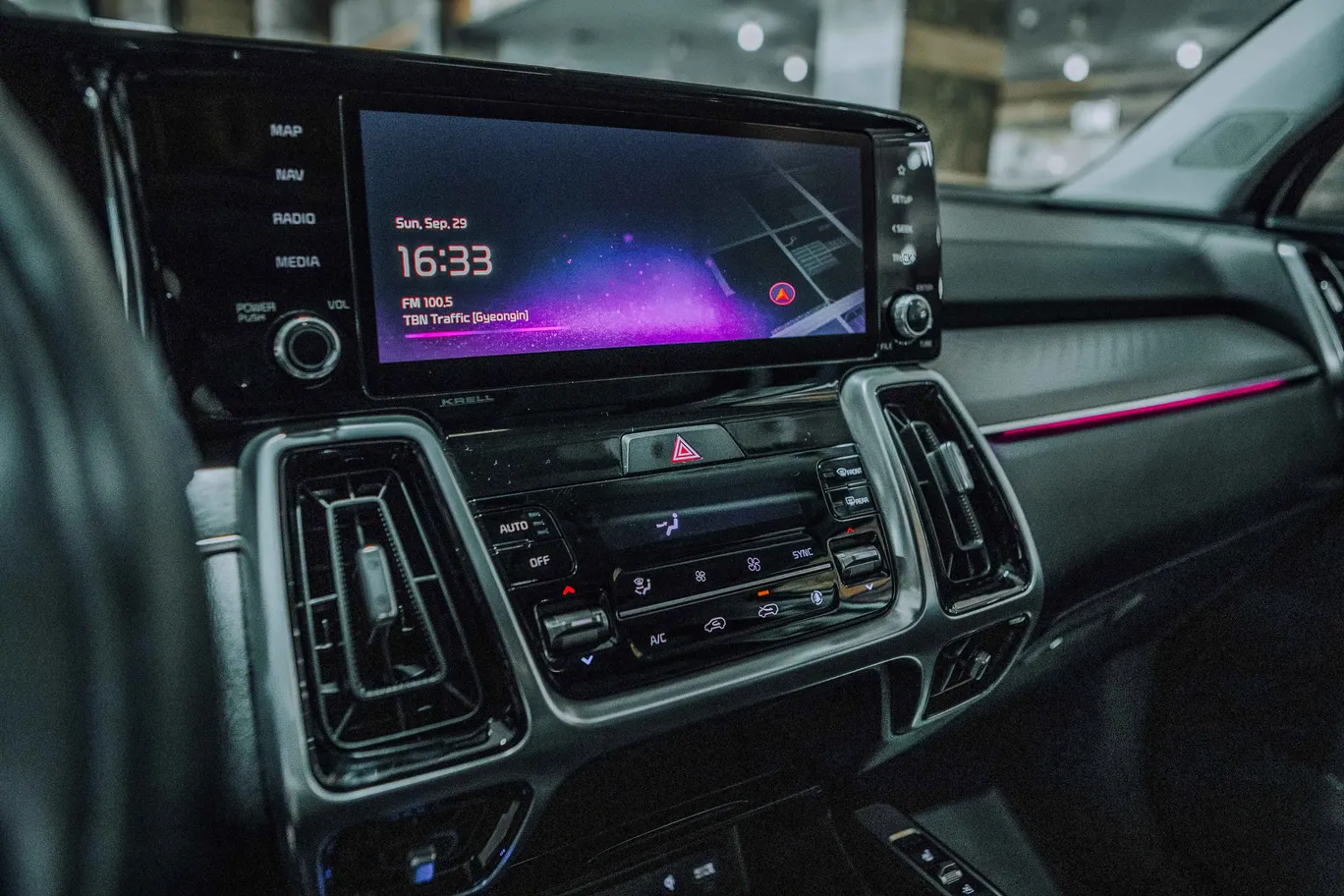 Kia Sorento, 2.2 L, 2023 i̇l, 23 000 km, Bakı - Qiymət: 45 900 $ - Tunel.az