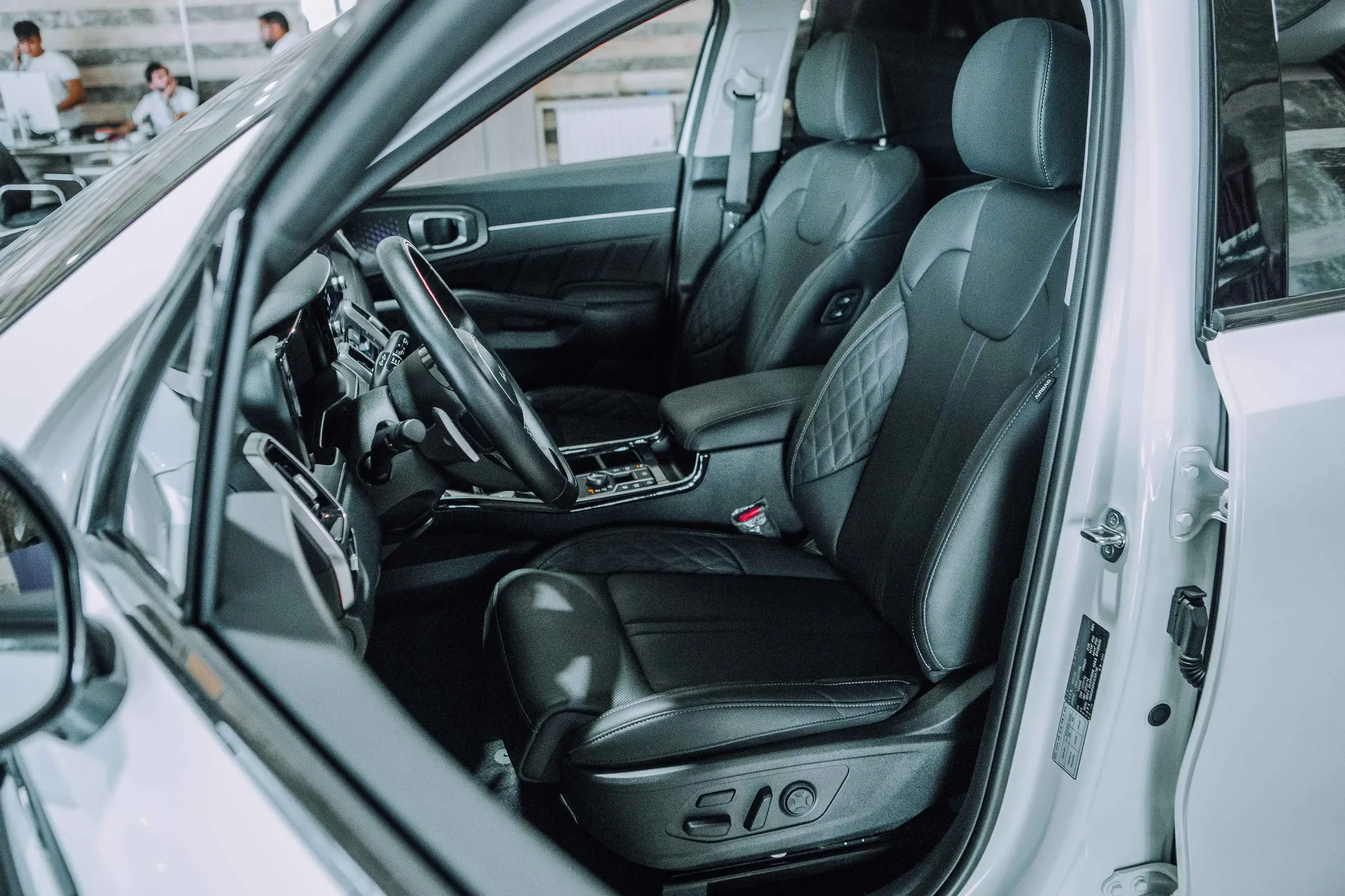 Kia Sorento, 2.2 L, 2023 i̇l, 23 000 km, Bakı - Qiymət: 45 900 $ - Tunel.az
