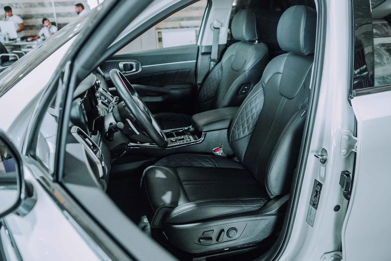 Kia Sorento, 2.2 L, 2023 i̇l, 23 000 km, Bakı - Qiymət: 45 900 $ - Tunel.az