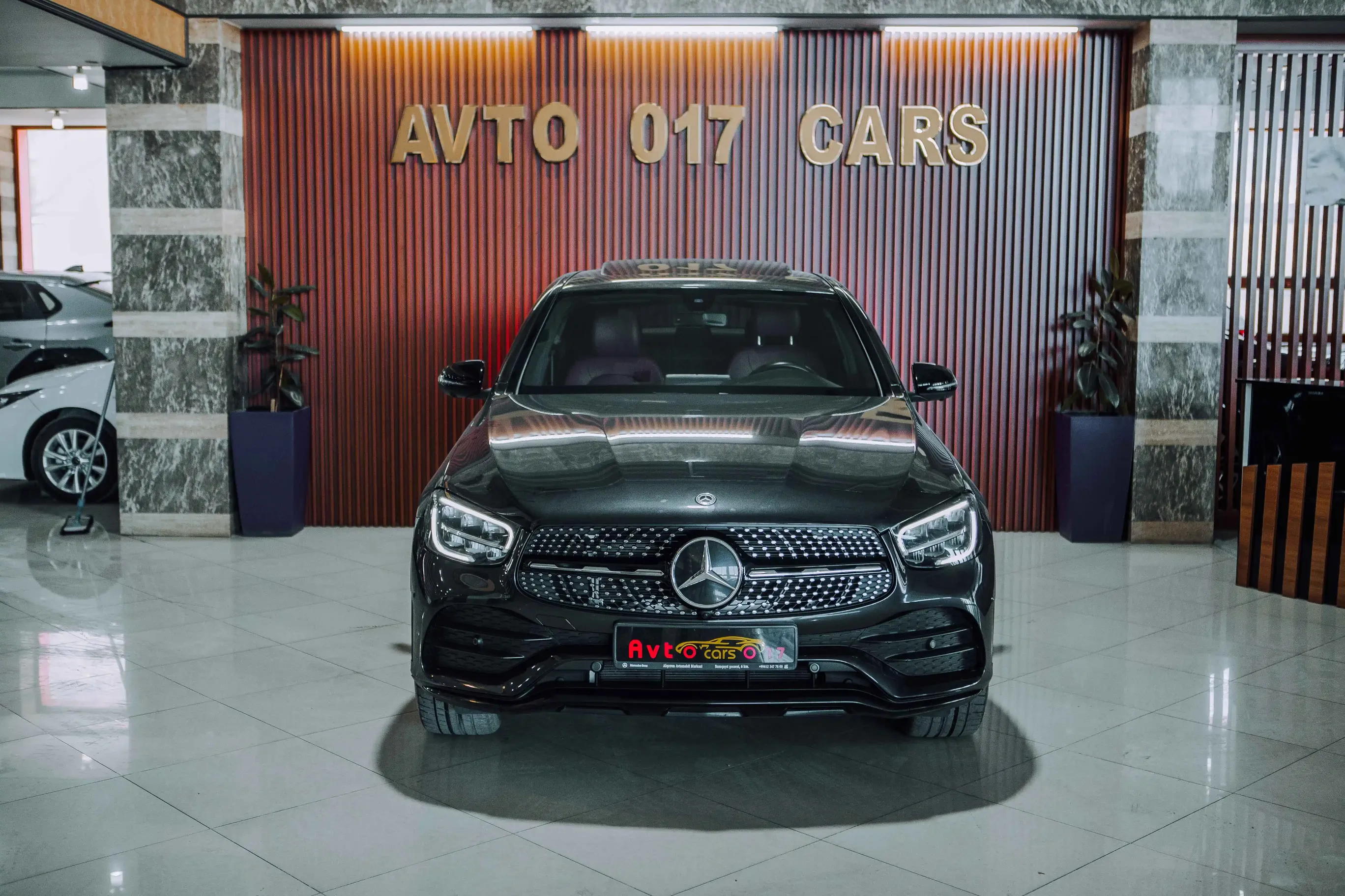 Mercedes E 300 de, 2.0 L, 2021 год, 28 000 km, Баку - Цена: 59 900 $ - Tunel.az