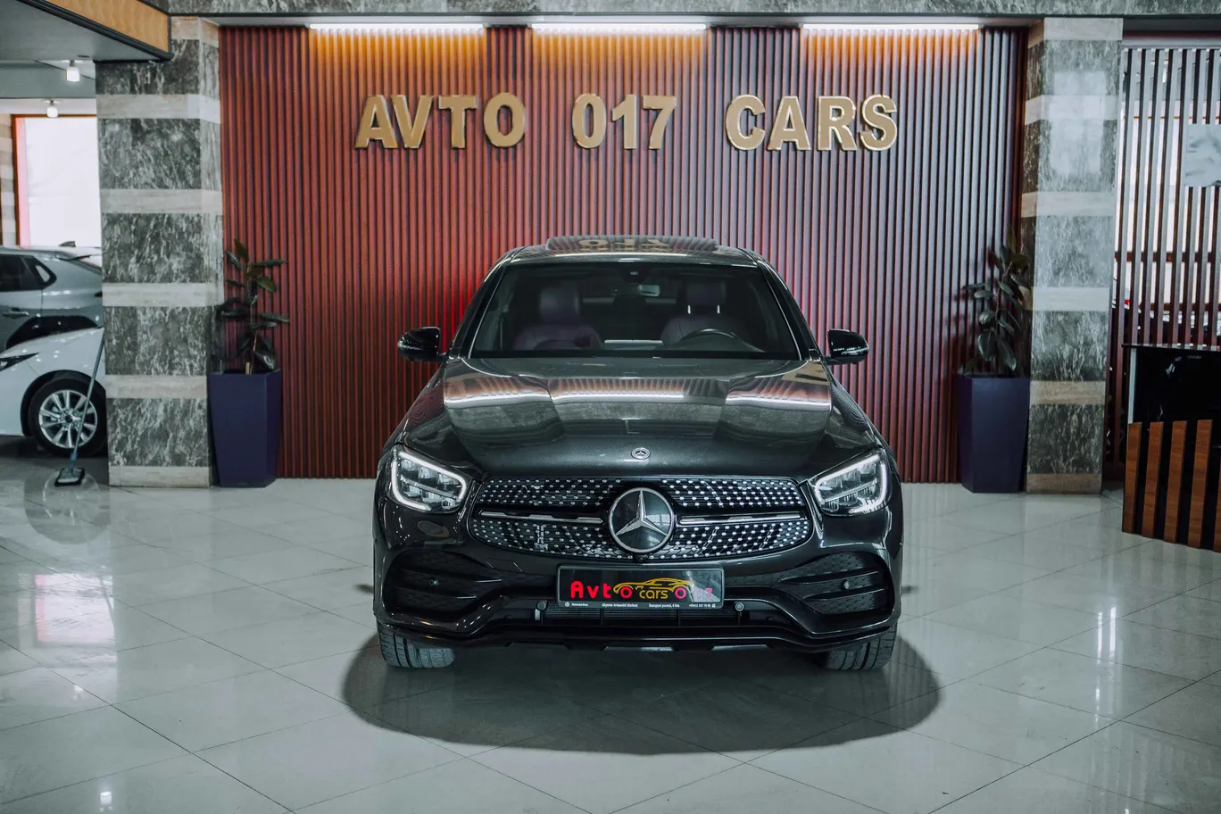 Mercedes E 300 de, 2.0 L, 2021 год, 28 000 km, Баку - Цена: 59 900 $ - Tunel.az