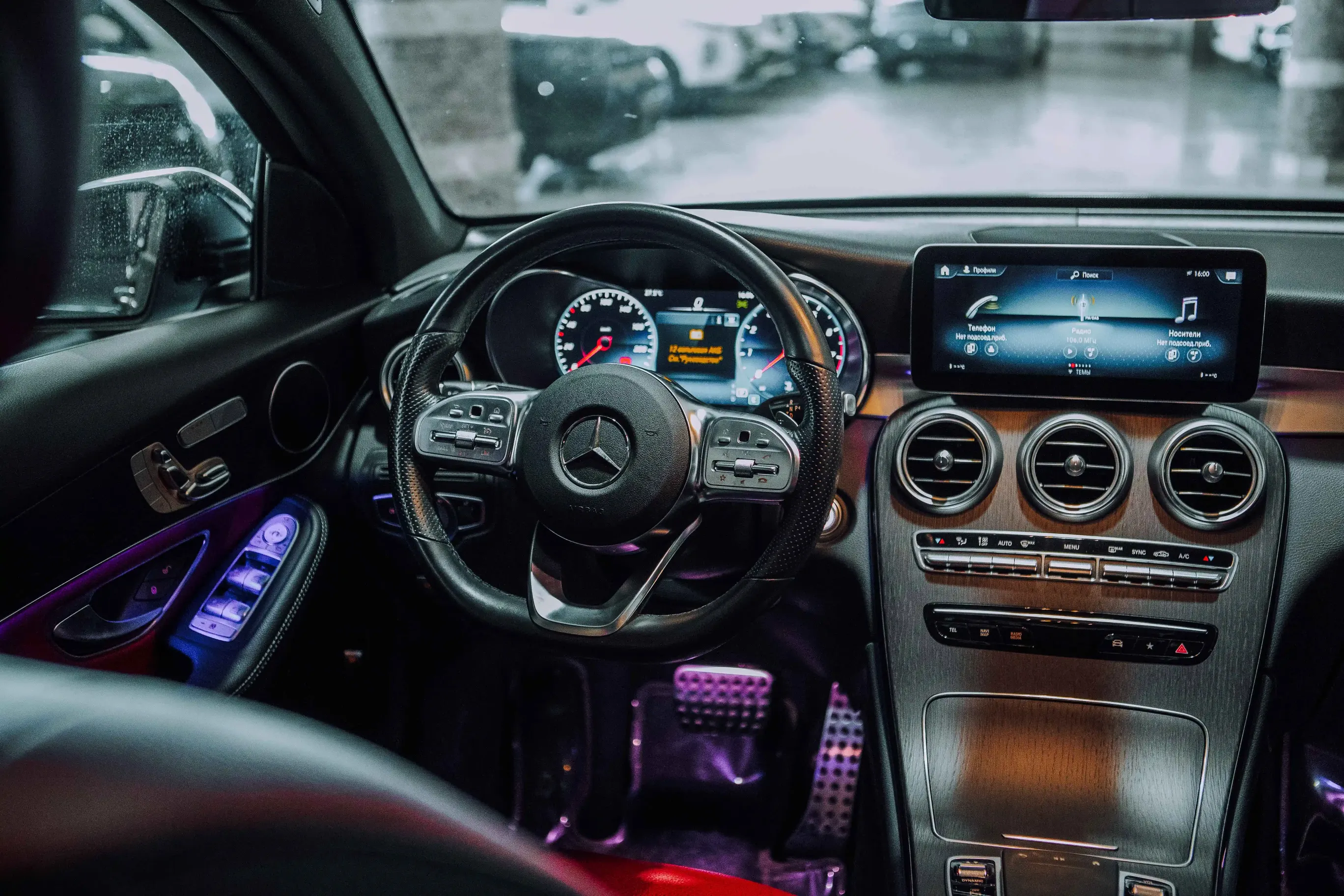 Mercedes E 300 de, 2.0 L, 2021 год, 28 000 km, Баку - Цена: 59 900 $ - Tunel.az