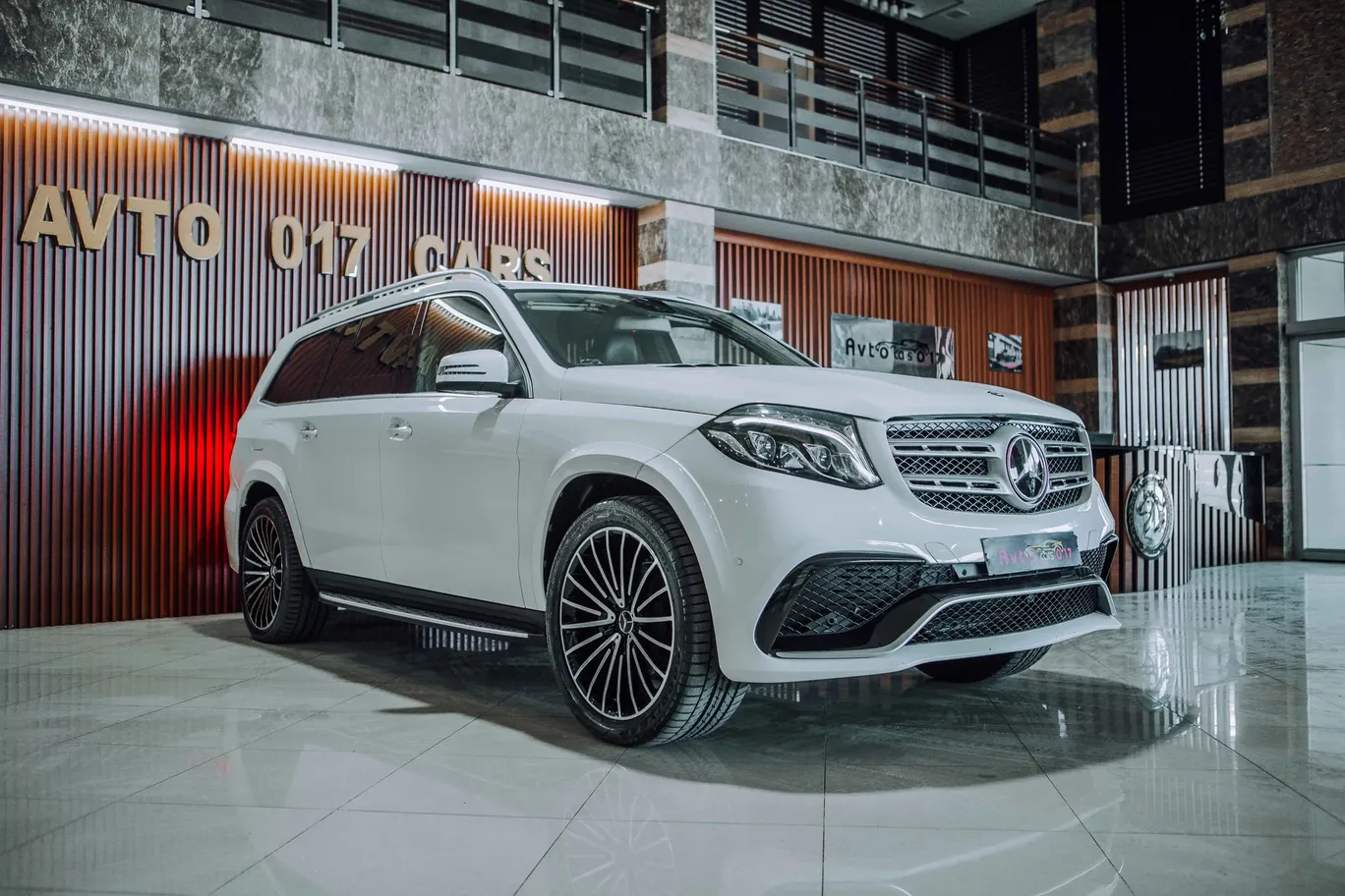Mercedes GL 350, 3.0 L, 2014 i̇l, 120 000 km, Bakı - Qiymət: 39 900 $ - Tunel.az