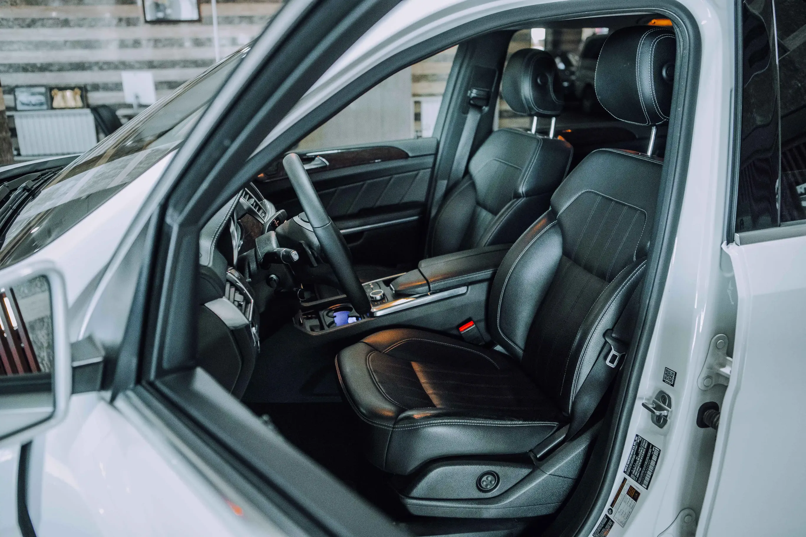 Mercedes GL 350, 3.0 L, 2014 i̇l, 120 000 km, Bakı - Qiymət: 39 900 $ - Tunel.az