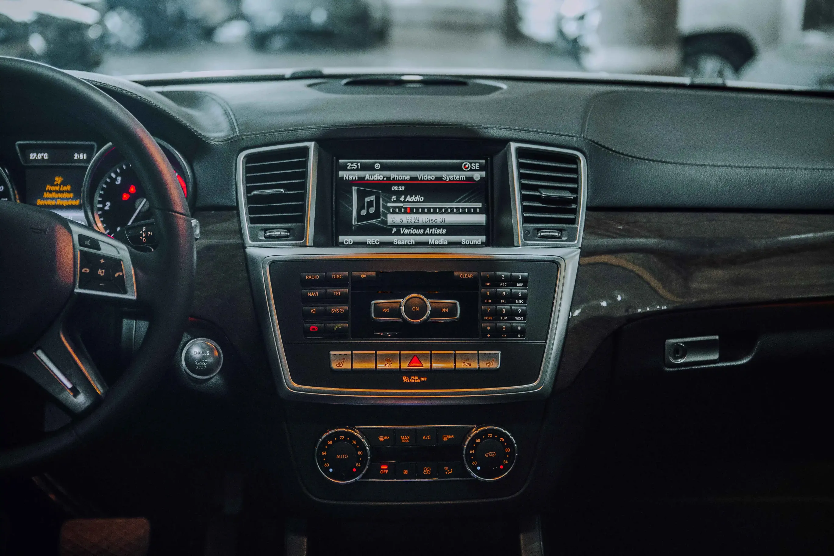 Mercedes GL 350, 3.0 L, 2014 i̇l, 120 000 km, Bakı - Qiymət: 39 900 $ - Tunel.az