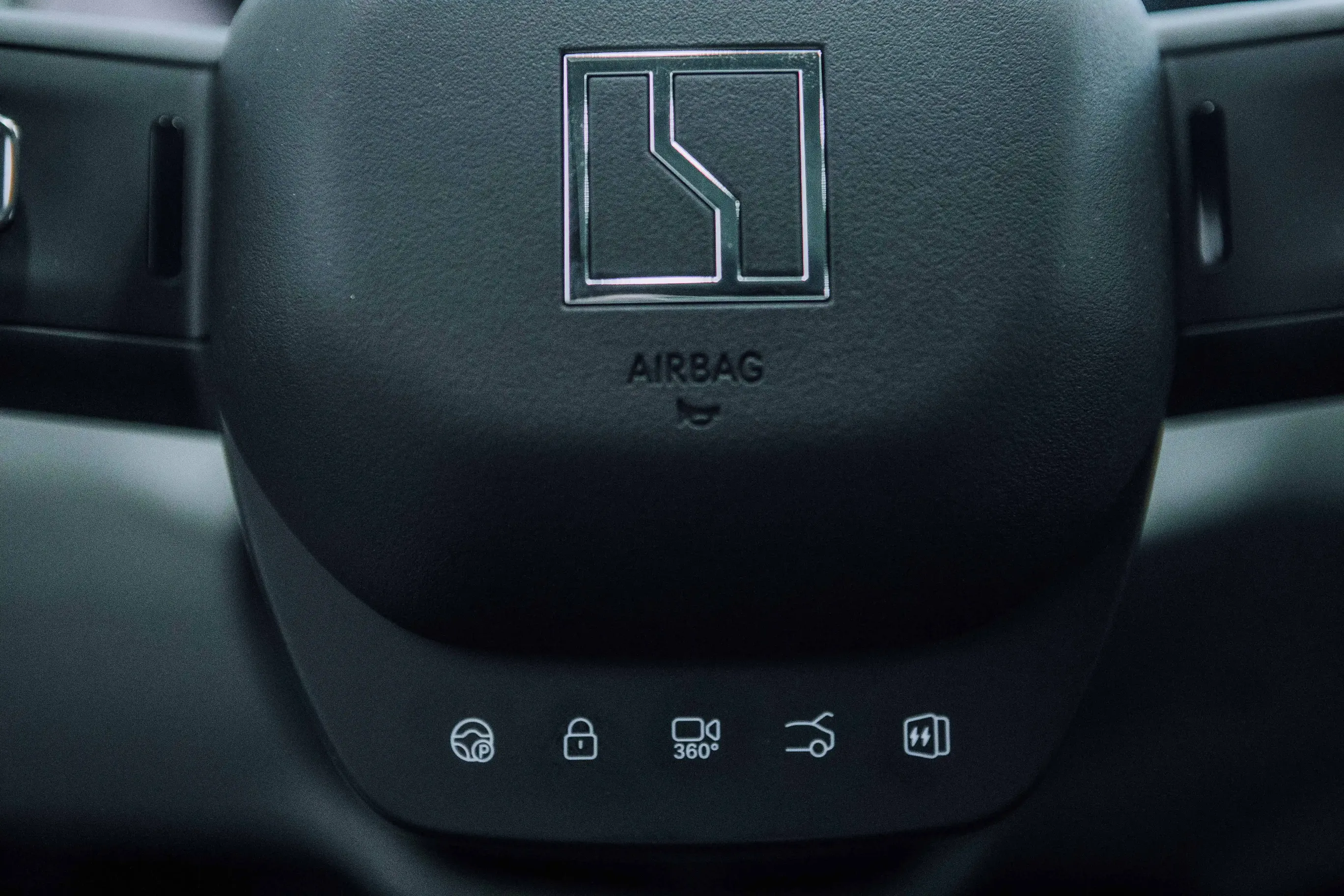 ZEEKR 001, 0.0 L, 2024 жазыңыз жыл, 0 km, Baku - Бағасы: 53 000 $ - Tunel.az