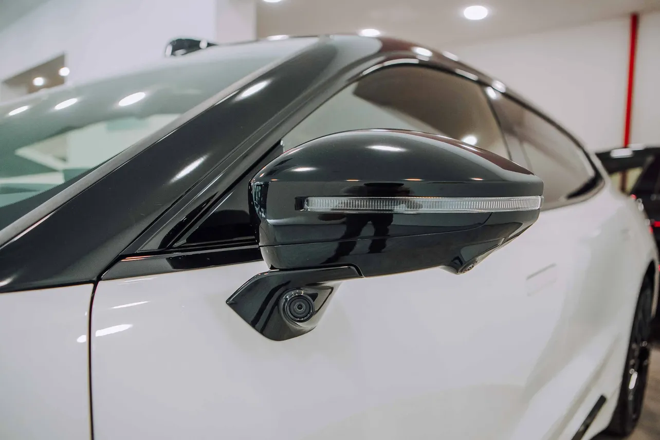 ZEEKR 001, 0.0 L, 2024 жазыңыз жыл, 0 km, Baku - Бағасы: 53 000 $ - Tunel.az