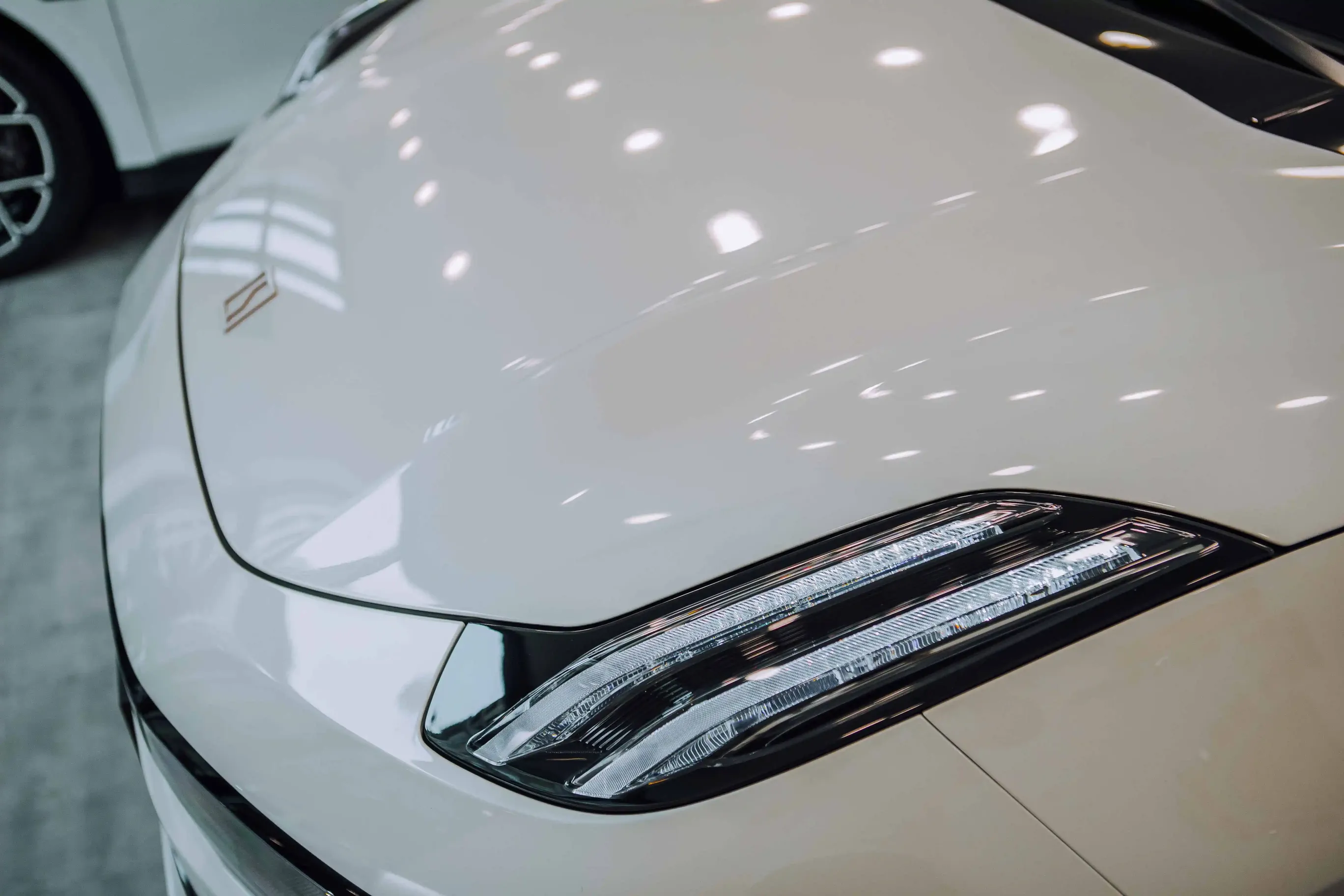 ZEEKR 001, 0.0 L, 2024 жазыңыз жыл, 0 km, Baku - Бағасы: 53 000 $ - Tunel.az
