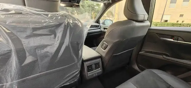 Toyota Camry, 2.0 L, 2024 год, 0 km, Баку - Цена: 39 000 $ - Tunel.az