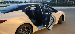 Toyota Camry, 2.0 L, 2024 год, 0 km, Баку - Цена: 39 000 $ - Tunel.az