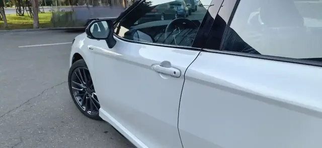 Toyota Camry, 2.0 L, 2024 год, 0 km, Баку - Цена: 39 000 $ - Tunel.az
