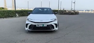 Toyota Camry, 2.0 L, 2024 год, 0 km, Баку - Цена: 39 000 $ - Tunel.az