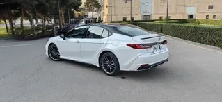 Toyota Camry, 2.0 L, 2024 год, 0 km, Баку - Цена: 39 000 $ - Tunel.az
