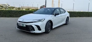 Toyota Camry, 2.0 L, 2024 год, 0 km, Баку - Цена: 39 000 $ - Tunel.az