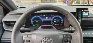 Toyota Camry, 2.0 L, 2024 год, 0 km, Баку - Цена: 39 000 $ - Tunel.az
